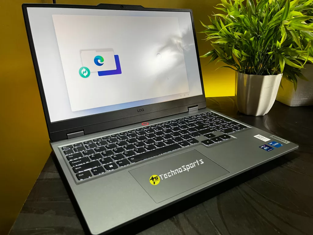 Lenovo LOQ 2024 Gaming Laptop Review: An Affordable Entry with Intel Arc A530M