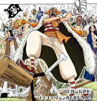 lhcn62njpeja One Piece Filler Episodes Guide 2024: What to Watch and What to Skip