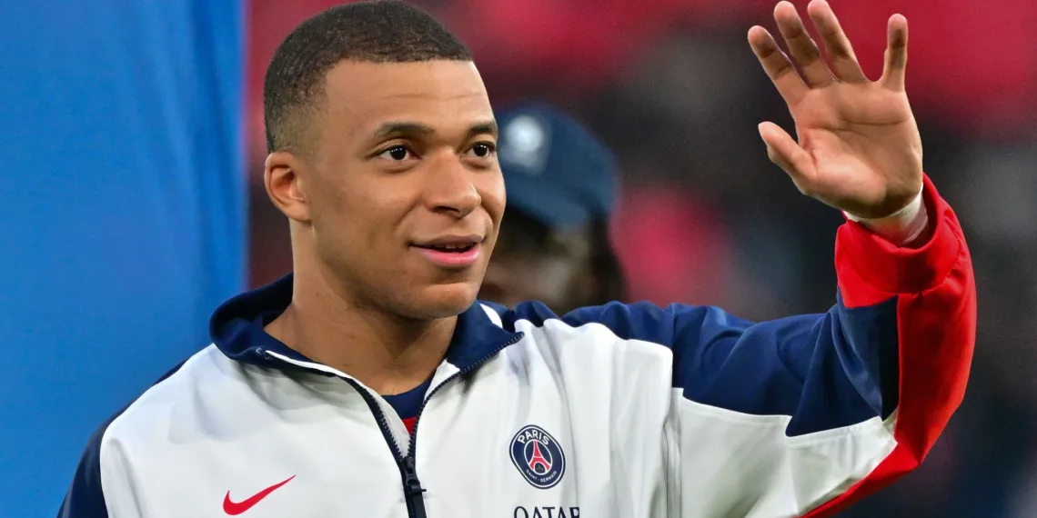 Kylian Mbappe's Real Madrid Transfer: Behind-the-Scenes Drama Revealed