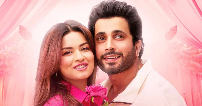 Luv Ki Arrange Marriage OTT Release Date: Streaming on Zee5!