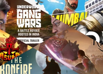 The Top 6 Promising Made-in-India Games