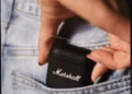 Marshall Unveils Minor IV True Wireless Earbuds: Small in Size, Big on Sound