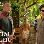 Dwayne Johnson and Chris Evans Join Forces To Save Christmas in Exciting ‘Red One’