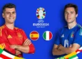 Euro 2024: Spain vs Italy – Preview & Prediction | When and Where to Watch the Match LIVE in India?