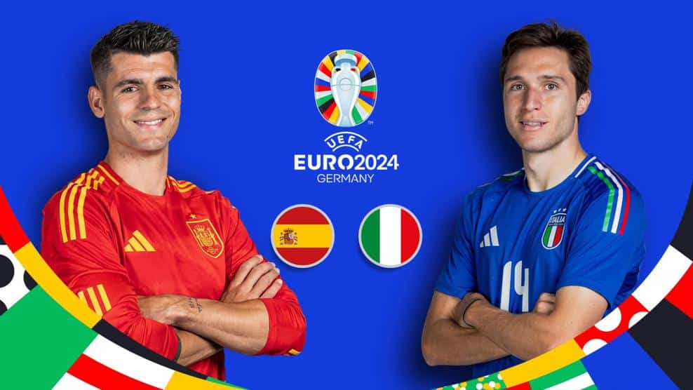 Euro 2024: Spain vs Italy β Preview & Prediction | When and Where to Watch the Match LIVE in India?