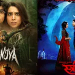 Is Shraddha Kapoor, aka ‘Stree’ the Mysterious Munni from ‘Munjya’?