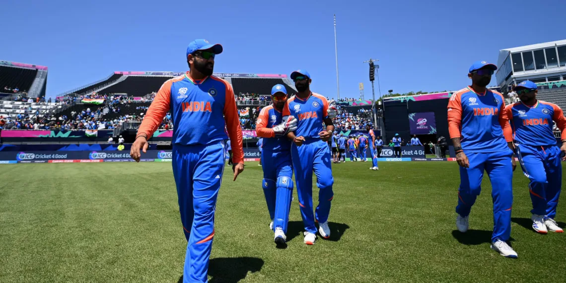 India vs Ireland: T20 World Cup 2024 Match Preview