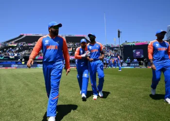 India vs Ireland: T20 World Cup 2024 Match Preview