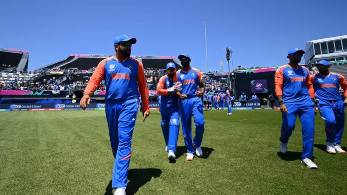 okbstvlvsztetnuv6u6b India vs Ireland: T20 World Cup 2024 Match Preview