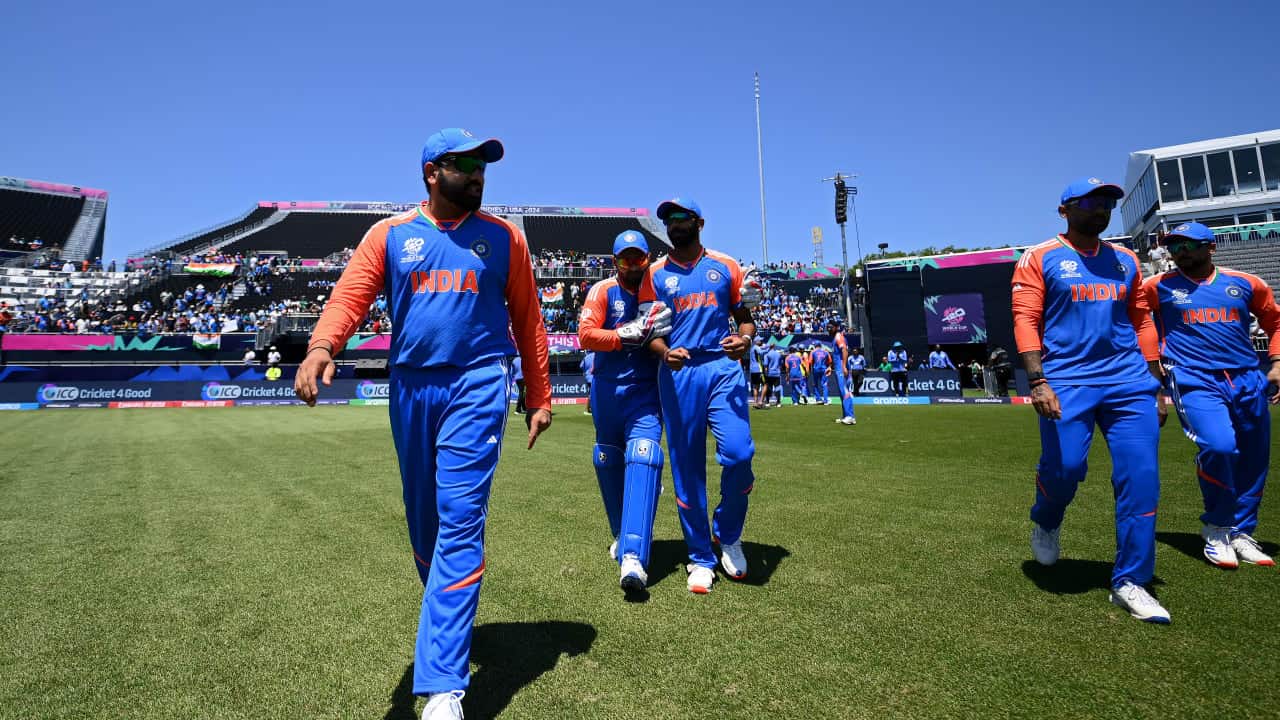 India vs Ireland: T20 World Cup 2024 Match Preview – Where to watch the match LIVE?