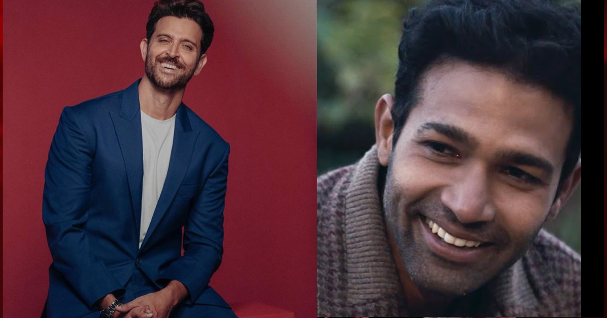 Pushtaini: Hrithik Roshan’s Acting Coach Vinod Rawat is Ready for directorial debut