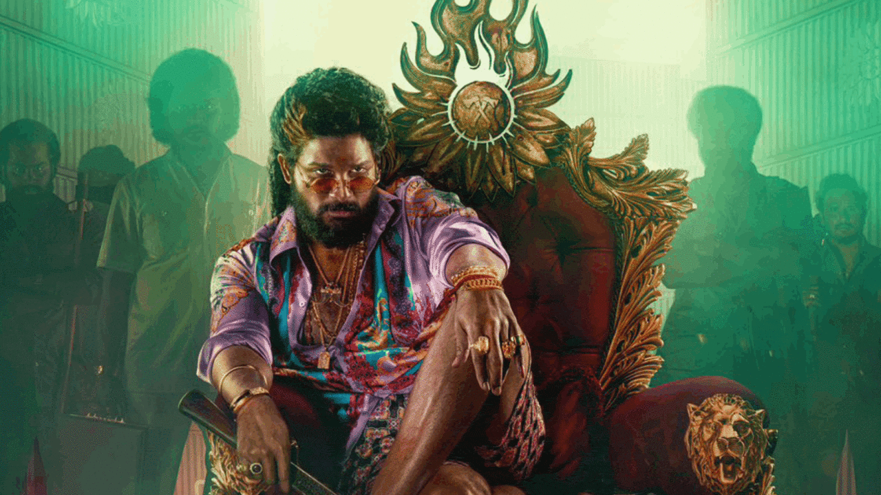 Pushpa 2 The Rule : Allu Arjun’s Incredible Action Drama movie has got a new Release date