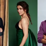 Rajkumar Hirani disputes claims about Shah Rukh Khan and Samantha Ruth Prabhu’s patriotic film