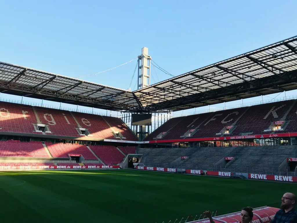 rheinenergiestadion Euro 2024 Venues: A Detailed Guide To The Cities and Stadiums in Germany