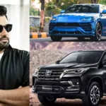 Rohit Sharma Car Collection 2024: From BMW X3 to Lamborghini An Exclusive List of Cars of Indian Power Hitter