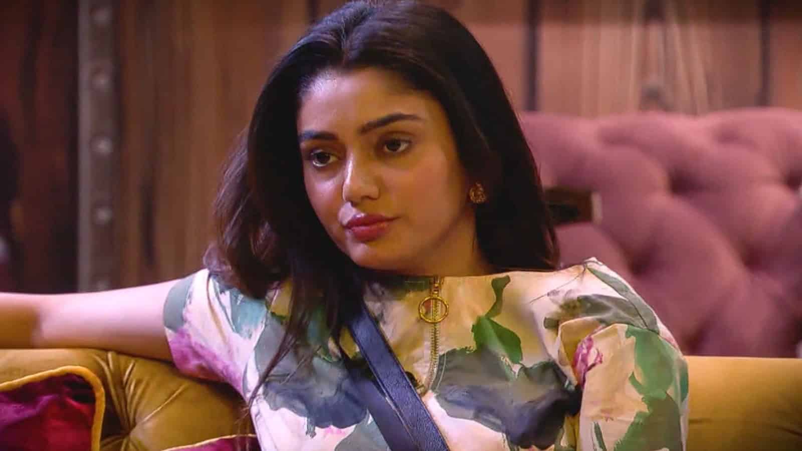 Bigg Boss OTT 3: Sana Makbul threatens the creators, saying ‘Starvation is not in My Contract’