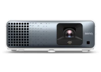 BenQ Unveils the TK710 4K UHD HDR Laser Projector for Ultimate Home Entertainment