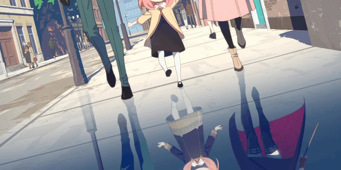 Best Anime Father Figures On Crunchyroll - Perfect For A Father’s Day Binge