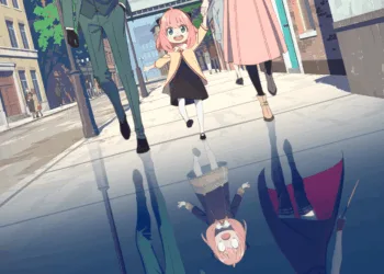 Best Anime Father Figures On Crunchyroll - Perfect For A Father’s Day Binge