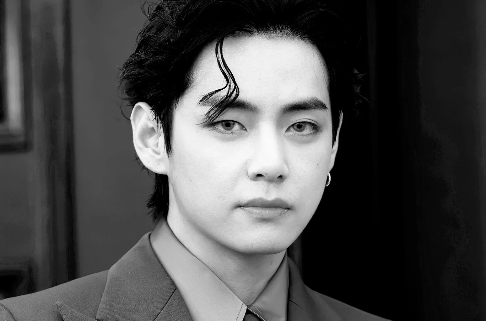 BTS's V Surprises Fans with New Music: "Type 1" Announcement Creates Buzz