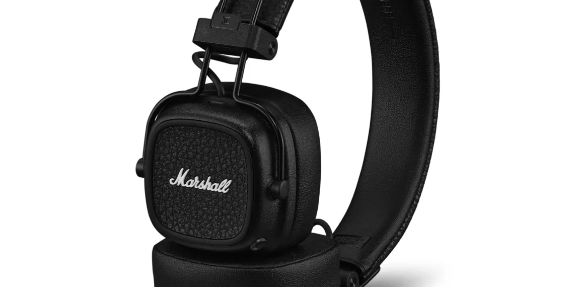 Marshall Major V is now here as Prime Day Launch