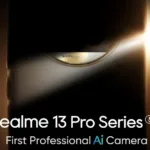 Realme 13 Pro Series 5G Officially Teased for Imminent Launch