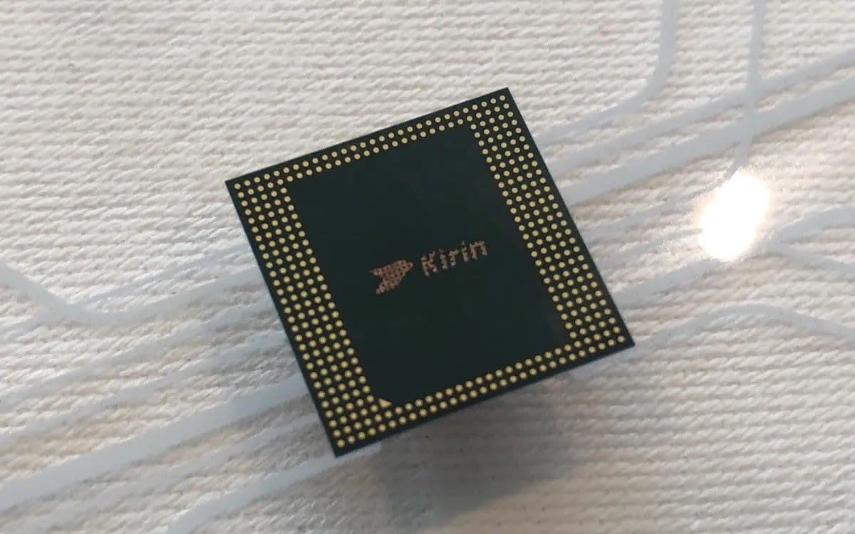 Huawei Silently Launches Kirin 9010E in New Pura 70 Flagship