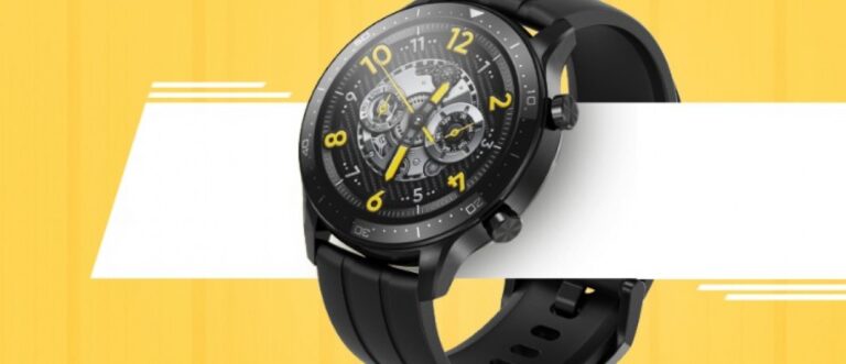 Realme Watch S2 India Launch Date Set for July 30