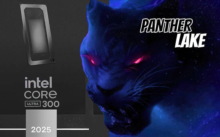 Intel Reveals Panther Lake-H & Panther Lake-U CPU Configurations