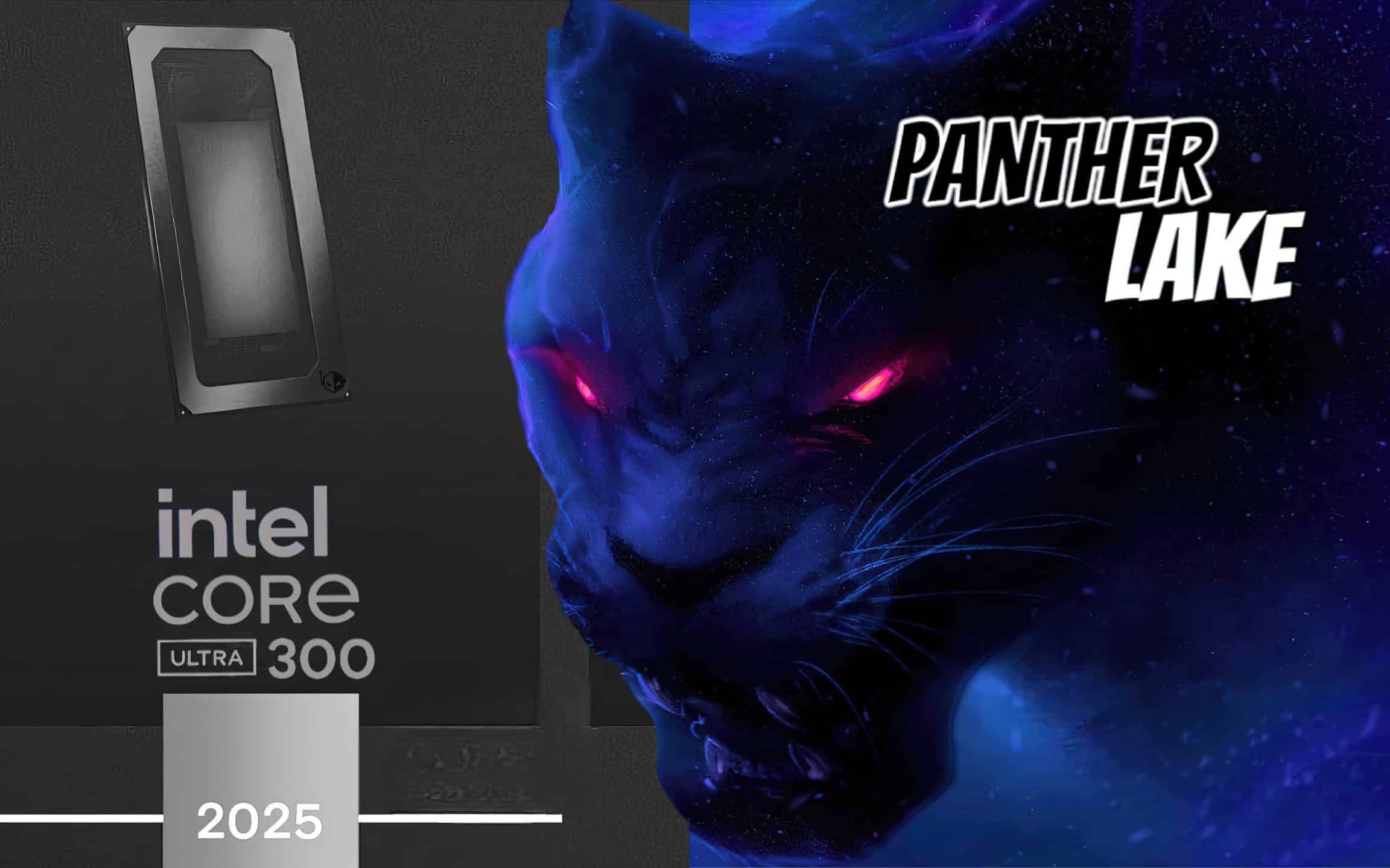 Intel Reveals Panther Lake-H & Panther Lake-U CPU Configurations