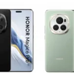 Honor Magic 6 Pro Receives Indian BIS Certification, Launch Imminent