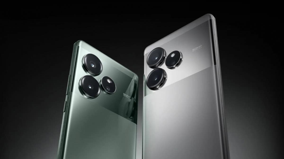 Realme GT 6 Launch Date Set for July 9 in China: Key Features and Design Unveiled