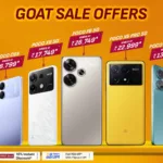 POCO unveils Amazon Prime Day Discounts and New 4+64GB M6 5G Variant