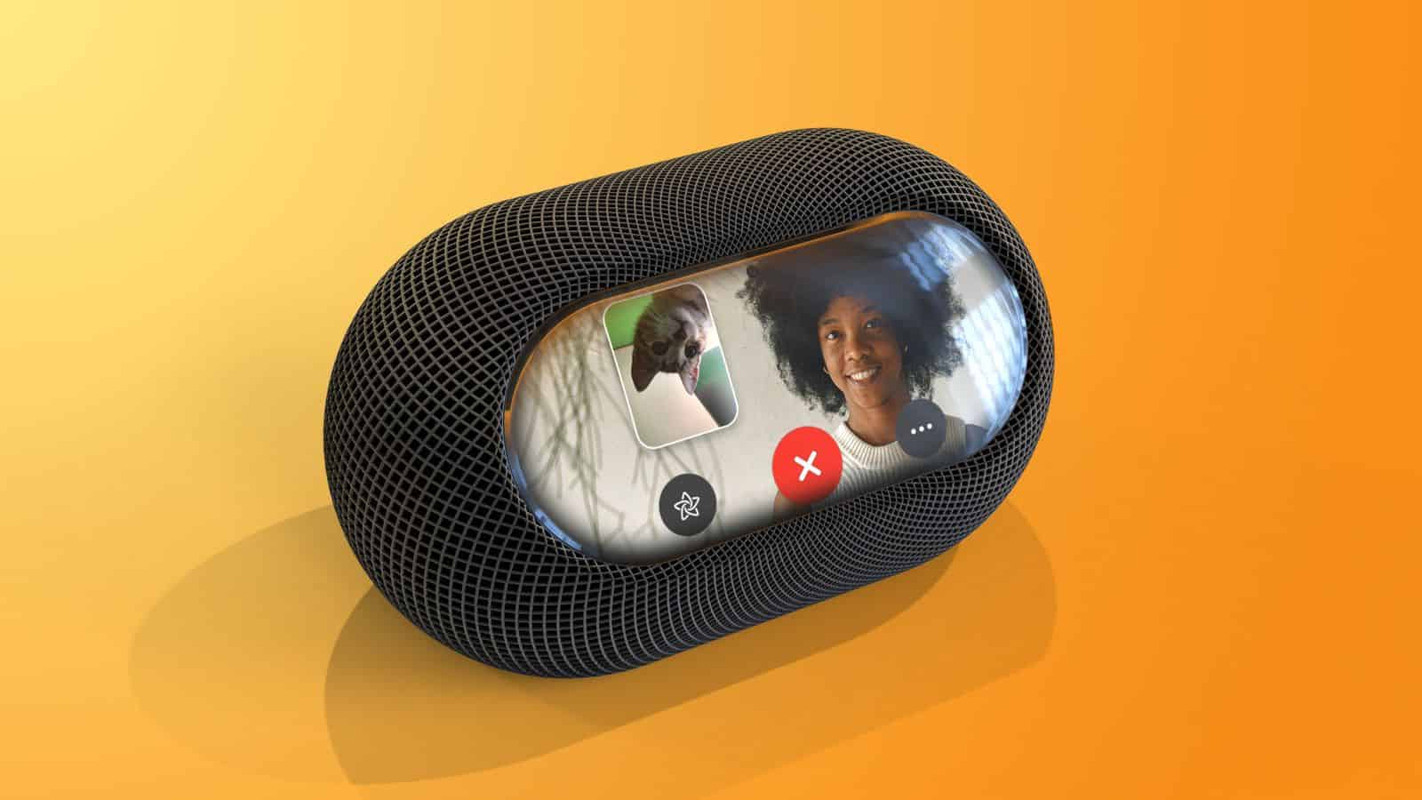 Everything You Need to Know About Apple’s Rumored HomePod with Display