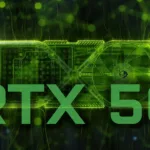NVIDIA GeForce RTX 50 “Blackwell” Gaming GPUs Reportedly Launching at CES 2025