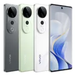 Vivo V40 Pro with Dimensity 9200 Plus Spotted on Geekbench and Bluetooth SIG Platforms