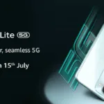 iQOO Z9 Lite 5G India Launch Date Set for July 15; Design Details Unveiled