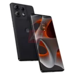 Motorola Edge 50 Design and Color Options Leaked