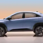 Tata Curvv 2024: New Diesel Engine, ADAS Level 2, 18″ Alloys, 45W Type-C, and All-Disc Brakes Leaked