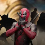 Easter Eggs in Deadpool 3 You Probably Overlooked