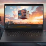 ASUS Launches Creator and Ultra-Portable Laptops with AMD Ryzen AI 300 APUs Starting at $1,399