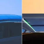 Tata Curvv Teases New Key Fob Design: Will It Include Jaguar or Land Rover Features?