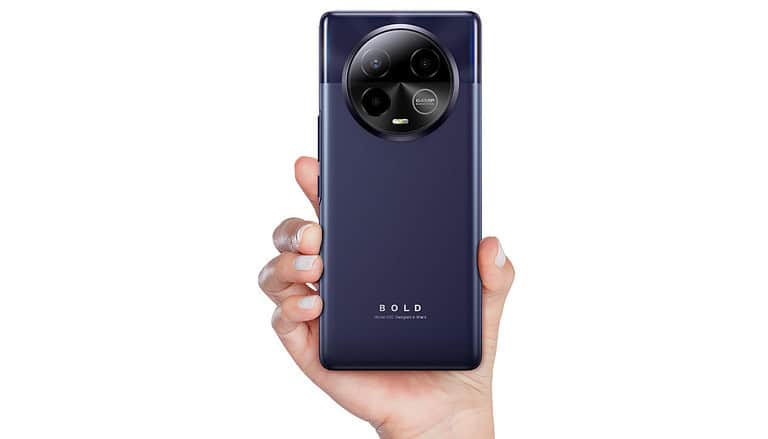 LAVA Blaze X 5G and BLU BOLD K50 5G: Sharing the Same Specs