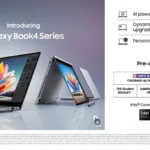 Samsung Launches Galaxy Book 4 Ultra in India: Cutting-Edge Features and Premium Performance