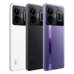 Realme GT 6 Key Specifications and Color Options Unveiled Ahead of Chinese Launch