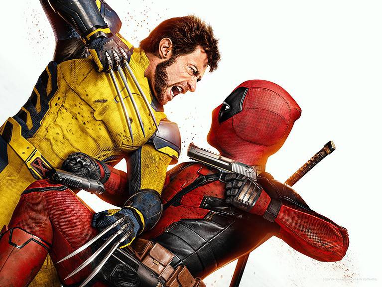 All Wolverine Variants Who have Featured in the Deadpool and Wolverine movie