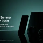 OnePlus Unveils Lineup for Summer Launch Event: OnePlus Nord 4, Pad 2, Nord Buds 3 Pro, and Watch 2R