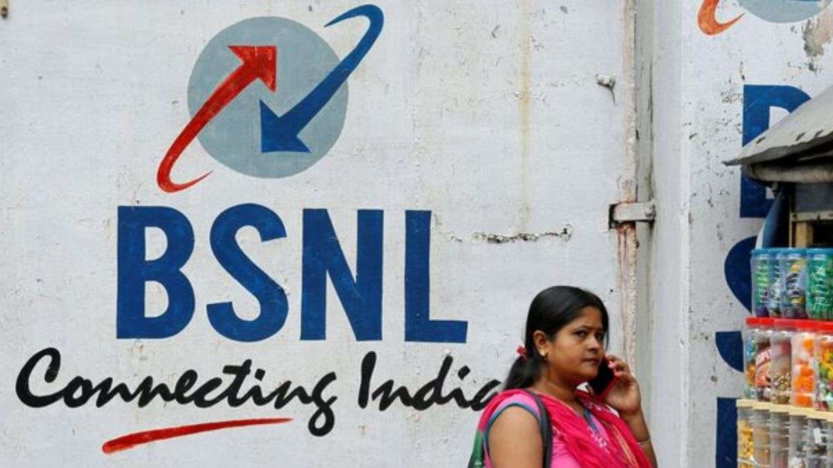 BSNL Introduces New 395-Day Plan and Strategic Partnership with TCS