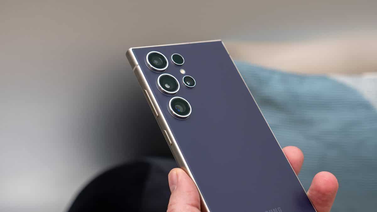 Samsung Galaxy S25 Series May Feature Exynos 2500 Chipset Despite Earlier Qualcomm Reports