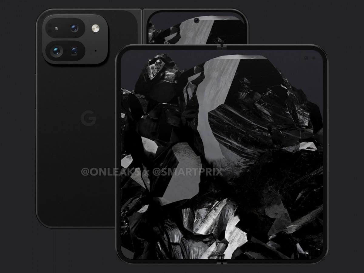 Google Pixel 9 Pro XL and Pixel 9 Pro Fold Spotted on Canada’s REL Certification Website